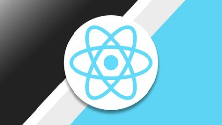 React Tutorial and Projects Course (updated 10 2021)