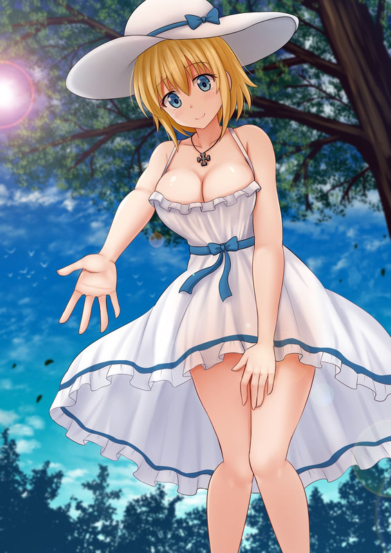 iris-en-en-no-shouboutai-drawn-by-kazenokaze-6fe76e25fa5a775fdbb87d41672d11b1-1