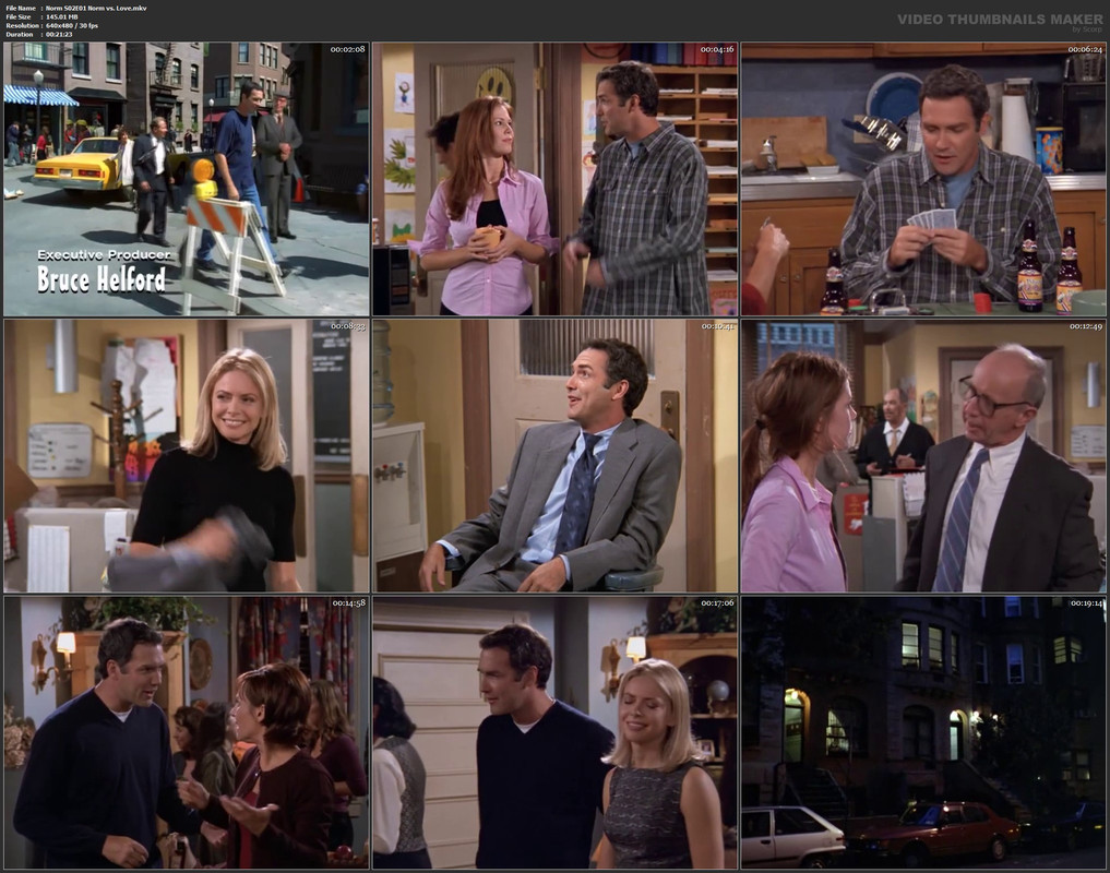 Norm S02E01 Norm vs. Love.mkv