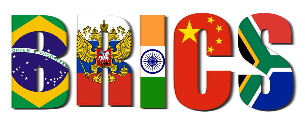 BRICS logo