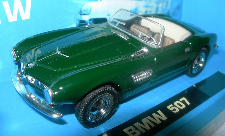 BMW-507
