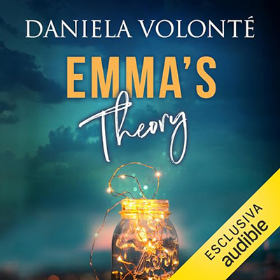 Daniela Volonté - Emma's theory (2024) (mp3 - 128 kbps)