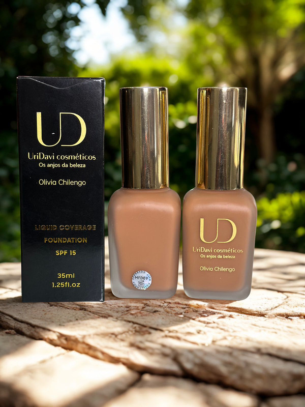 Base à Prova d’Água- Textura Fina