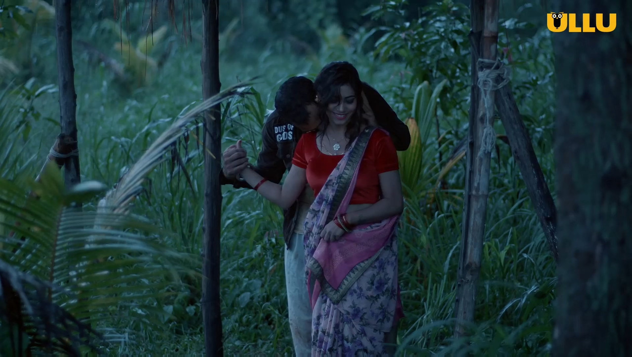 Paro Part 1 (2021) 1080p WEB-DL ULLU