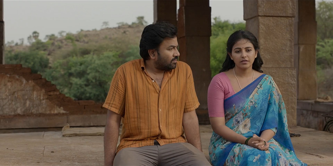 Parandhu Po 2025 WebRip [Hindi + Tamil + Telugu + Malayalam + Kannada] 480p 720p 1080p ESub Screenshot