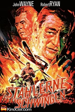 Stählerne Schwingen (1951)