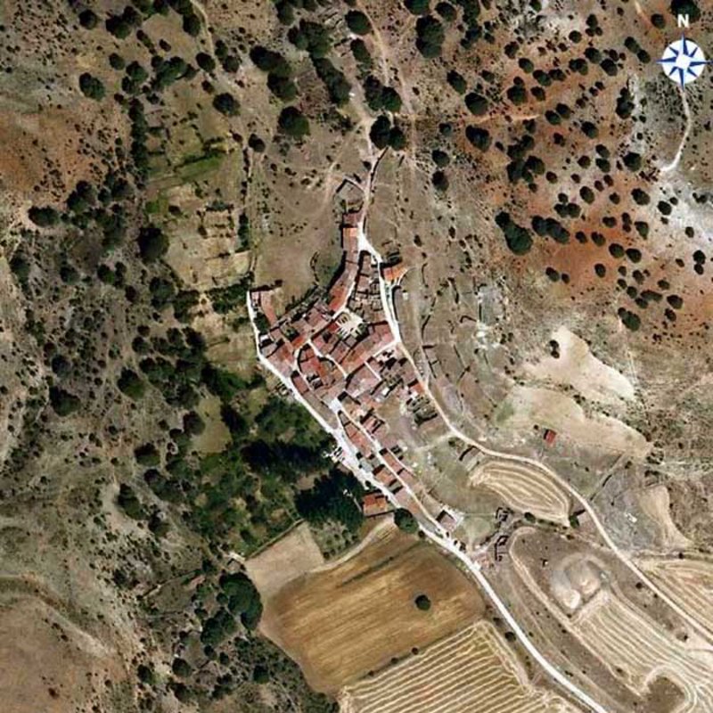 Soria y sus pueblos-2010/2013/2020 - Blogs de España - VALDERROMAN-16-2-2020 (1)