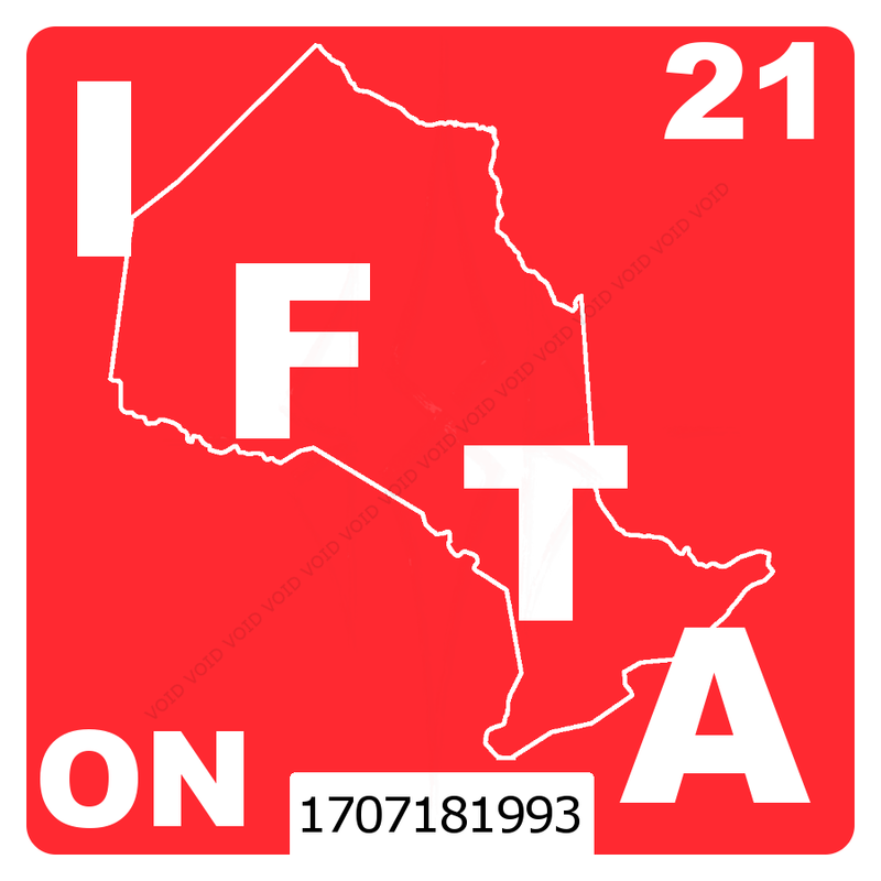IFTA-ON21