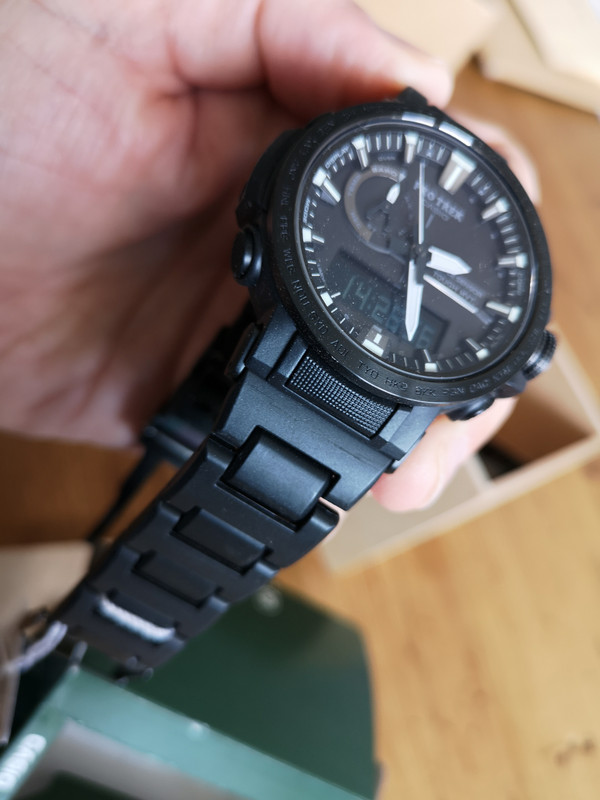Casio prw best sale 60fc