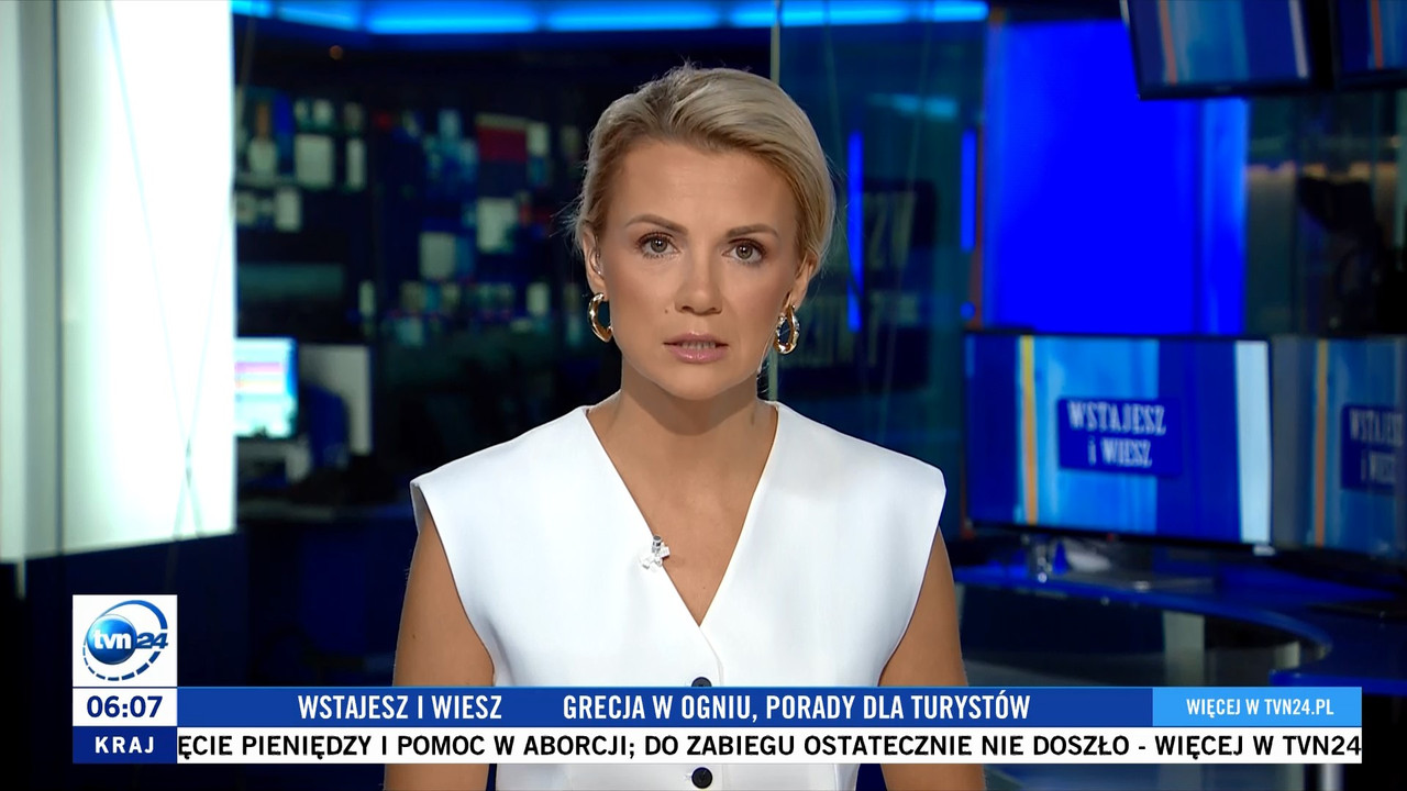 26 07 2023 asia dunikowska tvn24 2