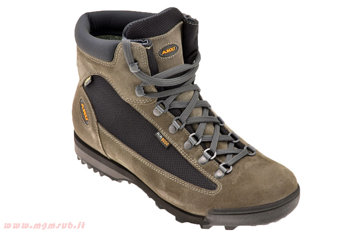 Acquista TRAX - Aku Slope Galaxy GTX Trekking Trekking - GFA4R28