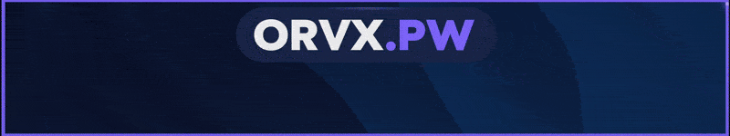 orvx.pw