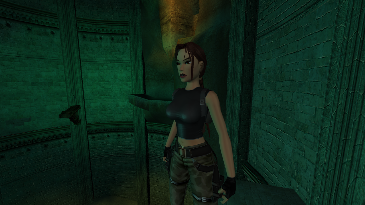 Tomb Raider The Angel of Darkness 07 11 2025 16 15 13