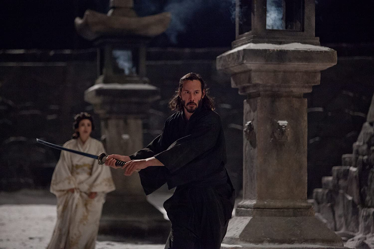 47 Ronin