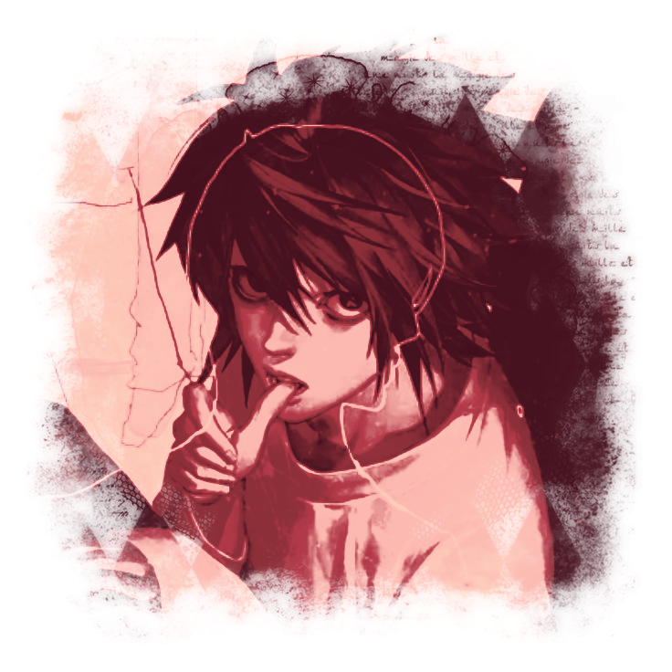 L lawliet