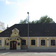 Gasthof Zum goldenen Kreuz