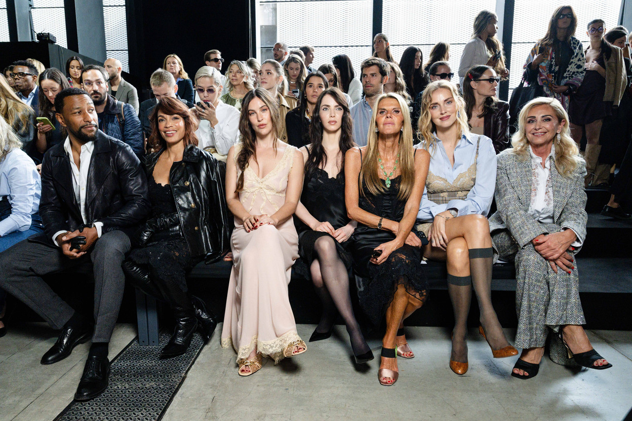 Scout Willis See Through26Ermanno Scervino Milan272
