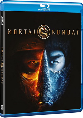 Mortal Kombat (2021) .mkv iTA-ENG Bluray 720p x264 CYBER