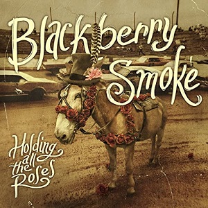 Re: Blackberry Smoke – Homecoming Live In Atlanta