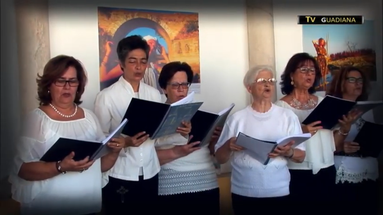 VÍDEO: HINO DO SENHOR JESUS DA PIEDADE