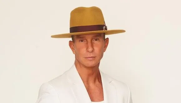 Erik Rubín asegura que solo por ser famoso se salvó de un secuestro