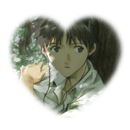 shinji (complex  sharing)