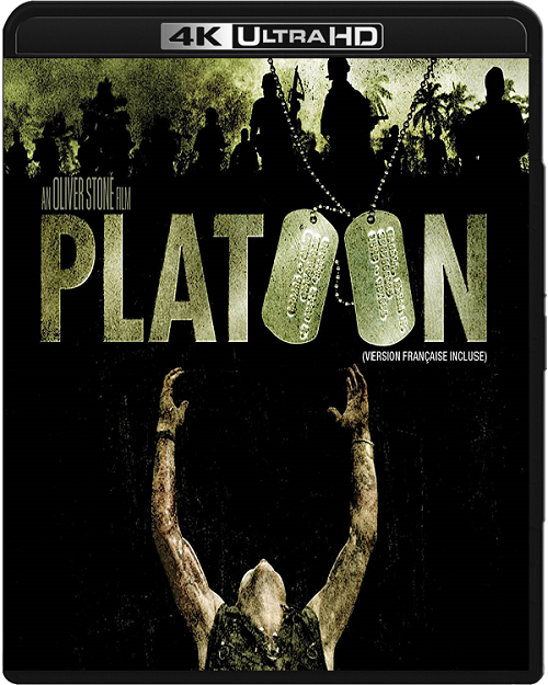 Pluton / Platoon (1986) MULTi.REMUX.2160p.UHD.Blu-ray.DV.HDR.HEVC.DTS-HD.MA5.1-DENDA / LEKTOR i NAPISY PL