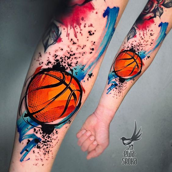 cartoontattoo