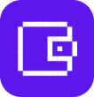 PixelWallet Logo