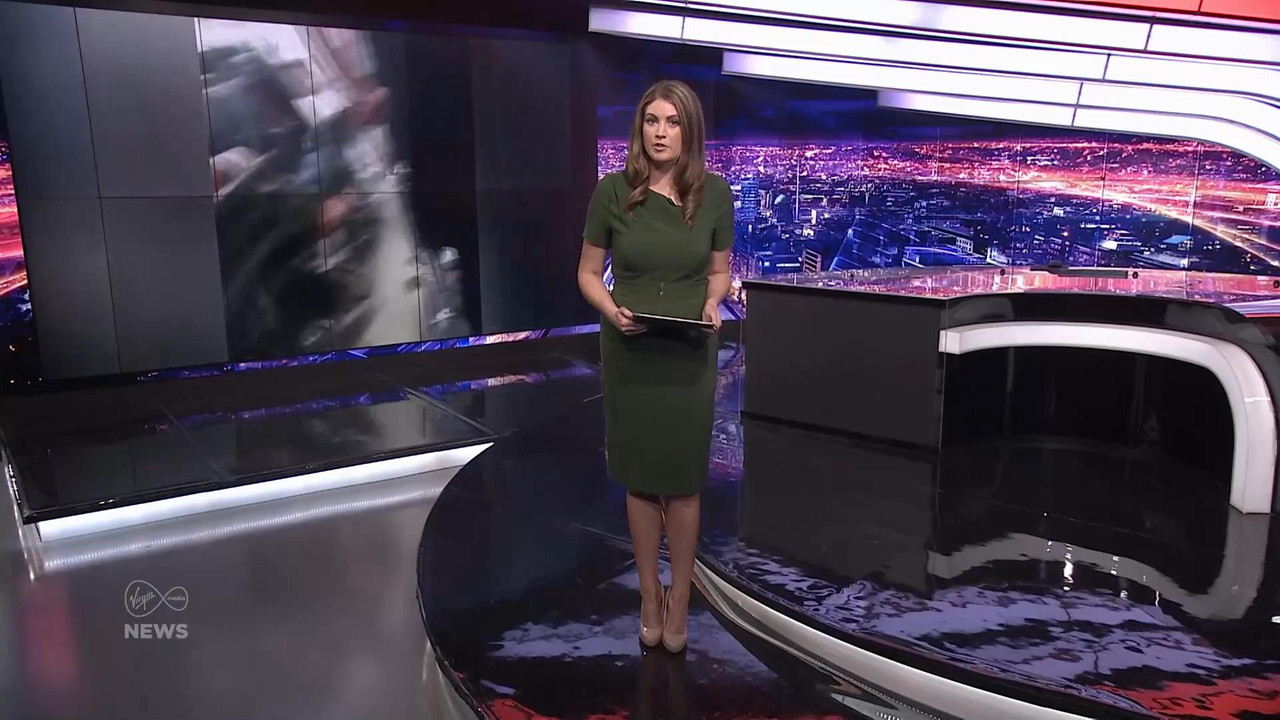 06 January - 22.00.00 - News on Two. The latest national and int