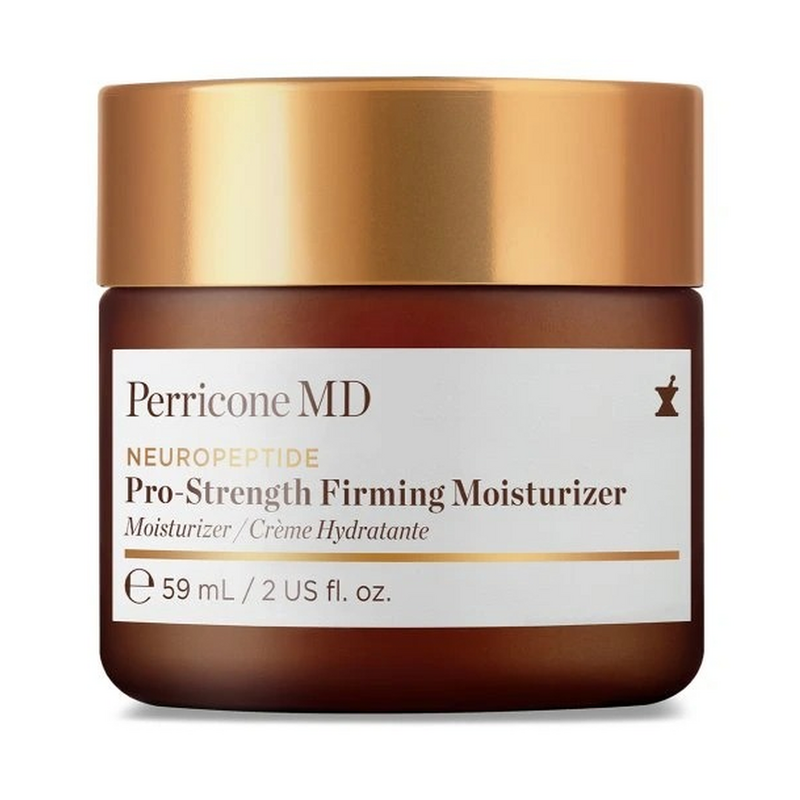 Perricone MD Neuropeptide Zpevňující hydratační krém proti vráskám, 59 ml
