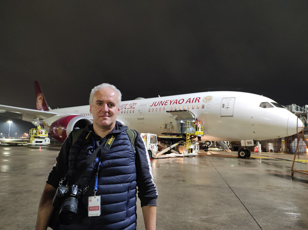 Juneyao Air_MXP (31)