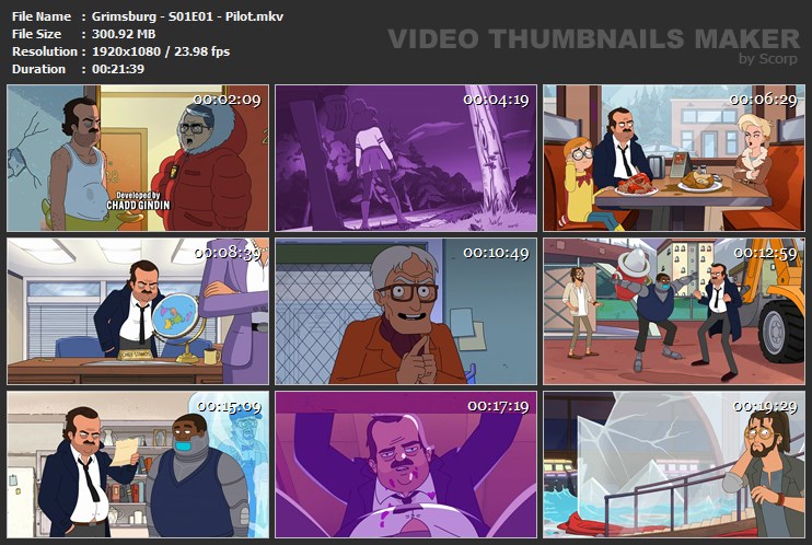 Grimsburg - S01E01 - Pilot.mkv