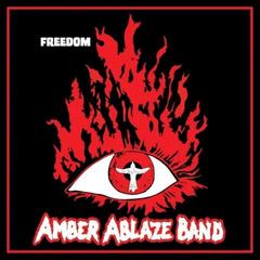 Amber Ablaze Band - Freedom (2026).mp3 - 320 Kbps