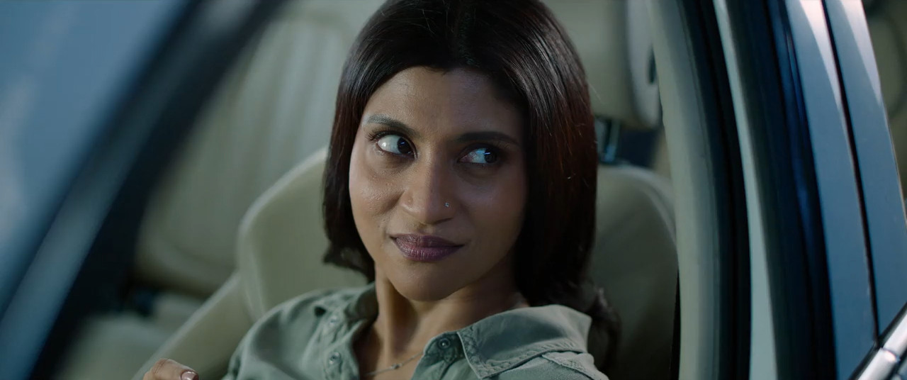 Metro... In Dino 2025 WebRip [Hindi] 480p 720p ESub Screenshot