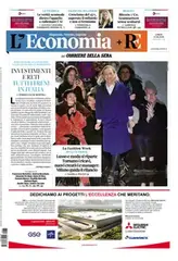 Corriere della Sera L’Economia – 21 Settembre 2026 [True PDF]