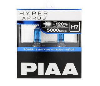 ハーデス 4枚 PIAA ASTRAL WHITE 4800K HALOGEN BULBS (H7)(HW406)(JDM)(Twin