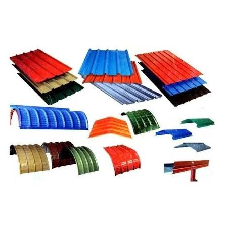 Roofing Accessories