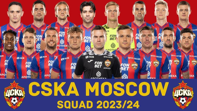 FC Orenburg vs CSKA Moscow, 21h30 ngày 21/07