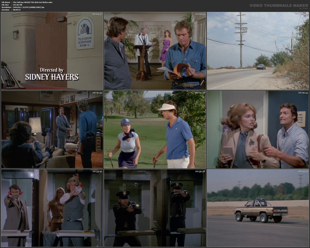 The Fall Guy S01E03 The Rich Get Richer.mkv