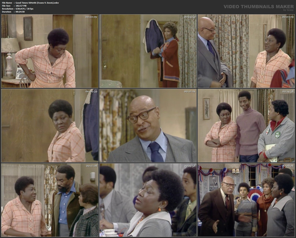 Good Times S04e06 (Evans V. Davis).mkv