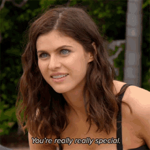 https://i.postimg.cc/WzS1PxwL/youre-really-really-special-alexandra-daddario.gif