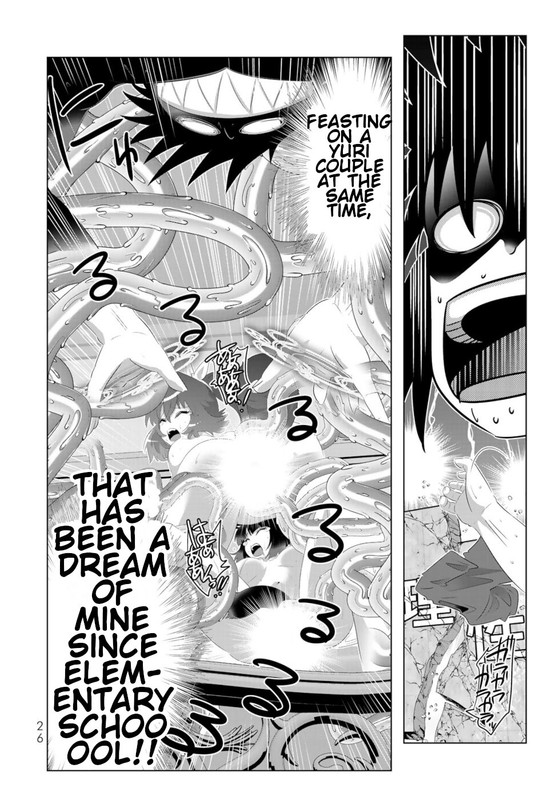 Isekai Shihai no Skill TakerVol8-4
