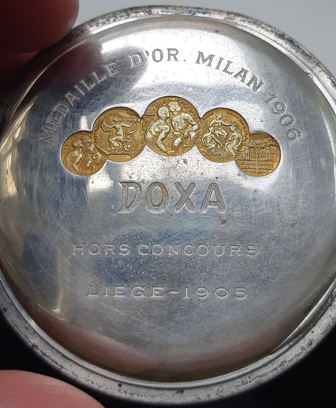 Doxa (30)