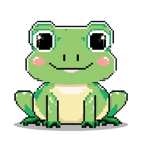 PixelFrog