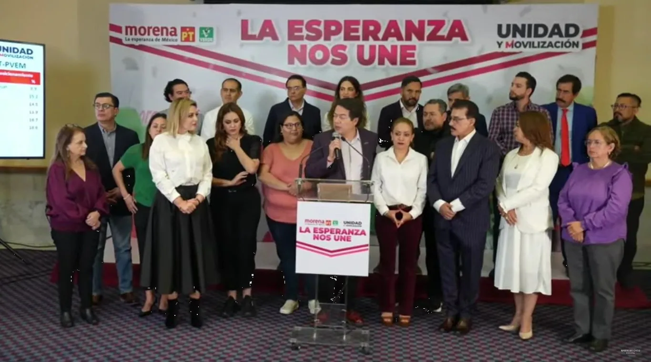 Carlos Lomelí arrasa como favorito en Jalisco; Claudia Delgadillo se cuela como segunda