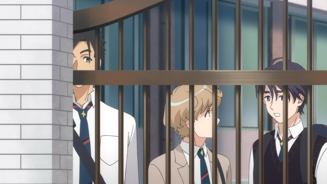 [SubsPlease] Kawagoe Boys Sing - 01 (720p) [C8221ACF].0002