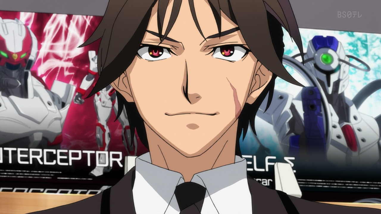 [Impatience] Active Raid 2nd - 01 [720p][2A3D35EA].0000