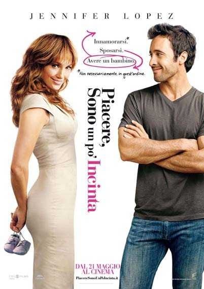 Piacere sono un po’ incinta (2010) FullHD 1080p (DVD Resync) DTS+AC3 ITA ENG Subs