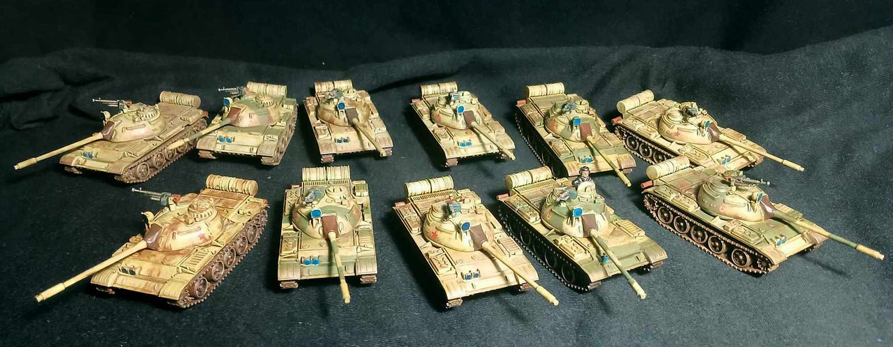 T-55-0